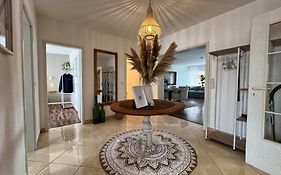 Gemuetliche Helle Ferienwohnung Im Angesagten Boho Stil #Cosiness Company